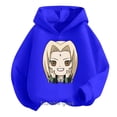 thumbnail image 4 of Sudadera con capucha de Naruto para niños, ropa informal para niños, ropa de Sonic, sudadera con capucha de dibujos animados para primavera y otoño, sudadera de Anime para niñas, camisetas de Kakashi, 4 of 5