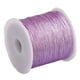 thumbnail image 5 of Pequeño rollo de hilo de color mágico de 36912 hebras tejidas a mano para pulseras, collares y cordones de loto, 5 of 5