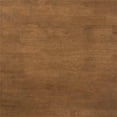 thumbnail image 4 of Baxton Studio Table Basse Rectangulaire en Bois Fini Noyer Brun Reese, 4 of 8