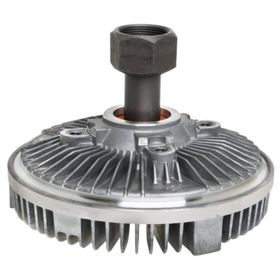 Four Seasons 36719 Reverse Rotation Severe Duty Thermal Fan Clutch Fits select: 1997-2005 FORD F150, 1997-2006 FORD EXPEDITION