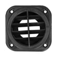 thumbnail image 4 of Salida de ventilación de aire, salida de ventilación de aire Piezas para automóviles Accesorios para automóviles Características líderes en su clase, 4 of 9
