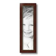 thumbnail image 2 of ArtToFrames 4x15 inch Cherry Picture Frame, Red Wood Poster Frame (4316), 2 of 8