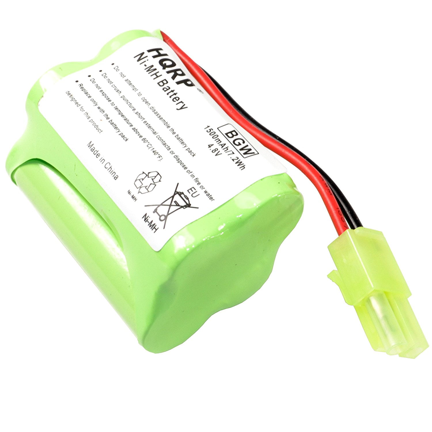 HQRP Battery for Shark XB2700 V2930 