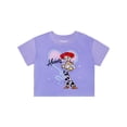 thumbnail image 2 of Toy Story Girls Short Sleeve Top and Pant Pajama Set, 2-Piece, Sizes 4-12, 2 of 3