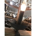 thumbnail image 4 of Two Tier Ridge Line 56" Chandelier, 4 of 4