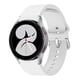 thumbnail image 5 of XWSHYW Aparatos Electrónicos Correa Deportiva Blanda Repuesto para Samsung Galaxy Watch 4 44Mm, 5 of 6