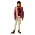 thumbnail image 4 of Regatta Boys/Girls Marizion Hooded Padded Jacket, 4 of 5
