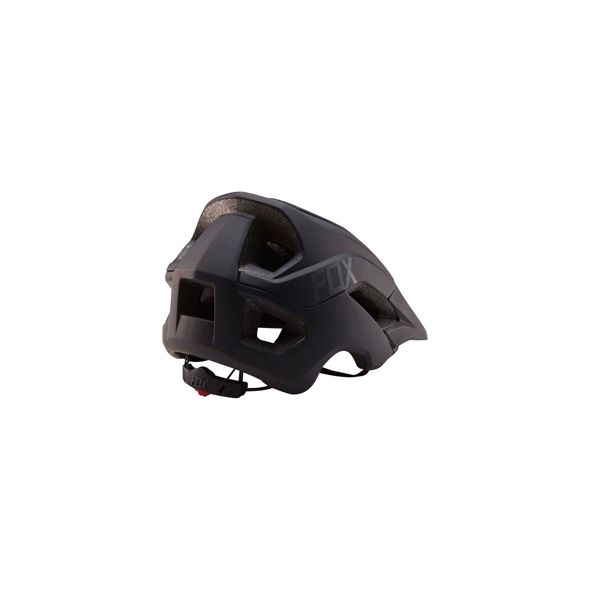 Fox Racing Metah MTB Helmet - Walmart.com