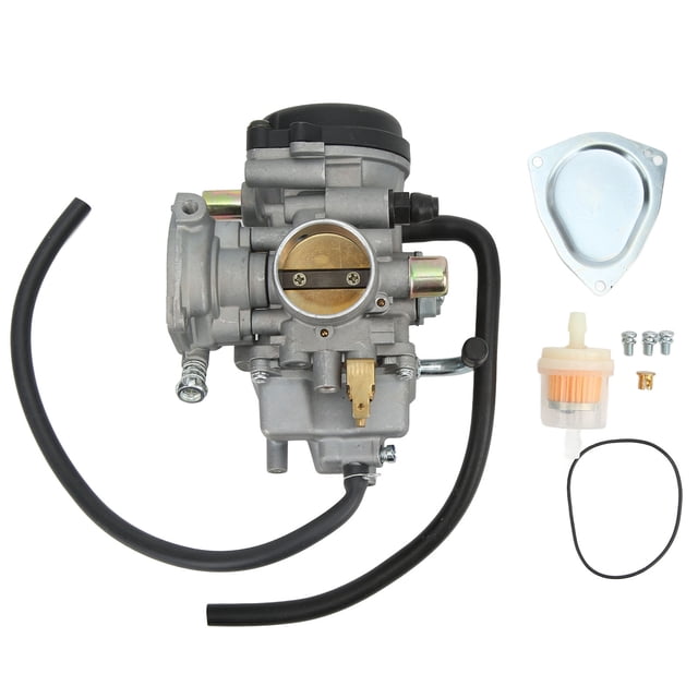 Kit de carburador ATV de repuesto para Bombardier CAN AM OUTLANDER MAX 400 4x4 2004-2008 Jadeshay A