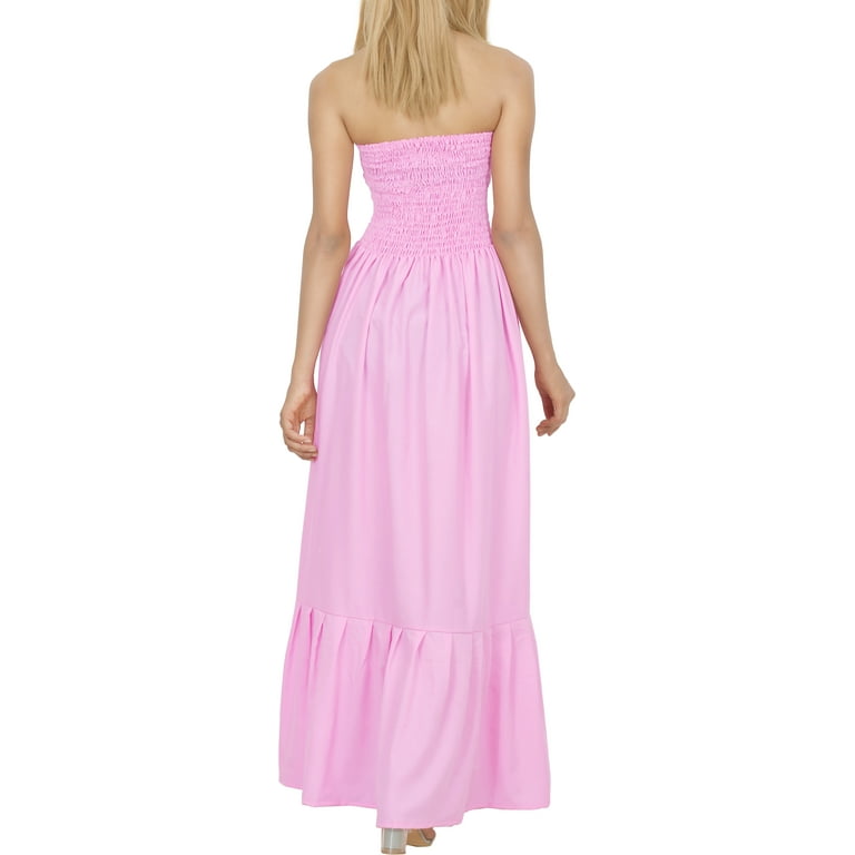 The bay 2025 pink dresses