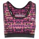 thumbnail image 1 of Trespass - Top deportivo sin mangas modelo Nucci Active para chicas/mujer (Estampado Diamante), 1 of 2