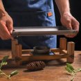 thumbnail image 3 of SHISUYAN 1 Ensemble Barbecue de Table Portable pour Camping Pique-Nique, 3 of 8