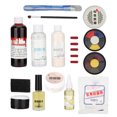thumbnail image 2 of Juego de Herramientas de maquillaje Profesional ANGGREK No irritante para cicatrices de sangre Falsas Halloween, 2 of 7
