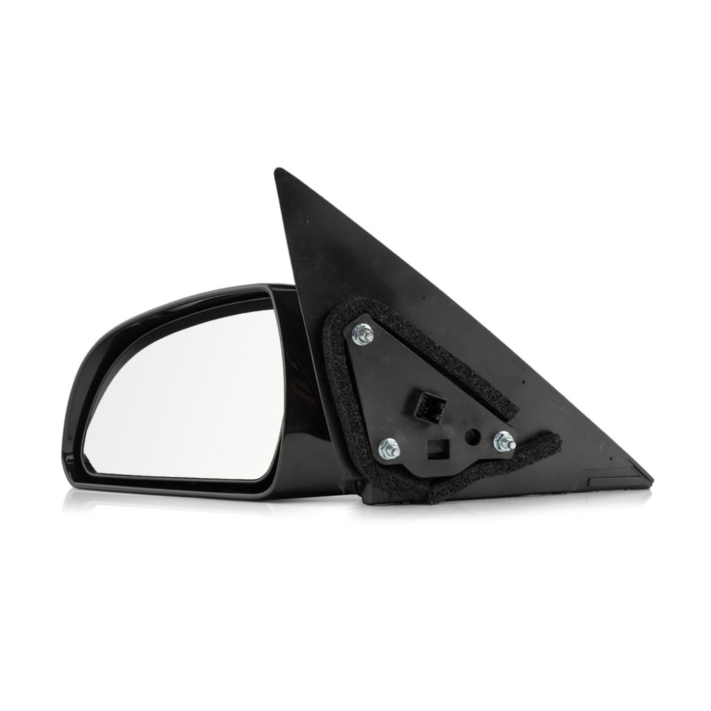 For Hyundai Sonata 2007 2008 2009 2010 Door Mirror Driver Side | Power | Heated | Paint To Match | Replacement For 876103K900 | HY1320149