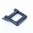 thumbnail image 5 of ULTNICE Oil Paint Tube Squeezer Plastic Black 1Pcs 4.5X4.1in, 5 of 6