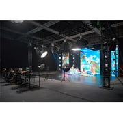 Godox Litemons LE300BI Bi-Color LED Monolight (White)