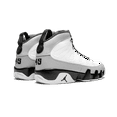 thumbnail image 3 of JORDAN MENS Air Jordan 9 Retro "Barons" 302370 106 from Stadium Goods, 3 of 6
