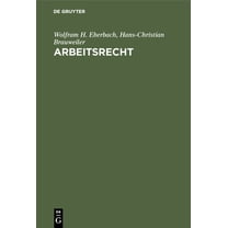 Arbeitsrecht, (Hardcover)