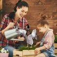 thumbnail image 4 of Outdoor Acrylic Garden Stake YearsRealistic Animal Figurines For Yard Decoration, 4 of 4