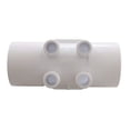 thumbnail image 5 of Waterway Spa Manifold 2in. S x 2in. S 4-Port 3/4in. Rib Barbed 672-7110, 5 of 6