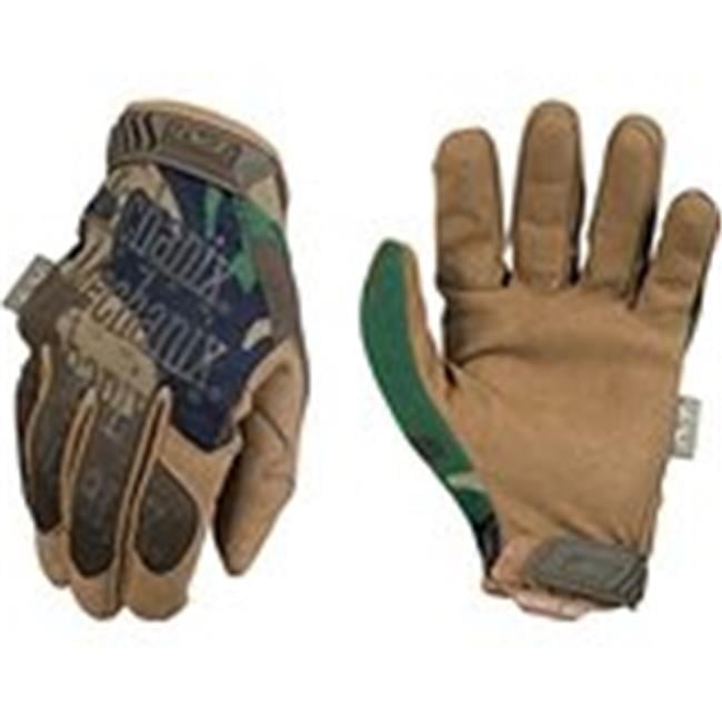 mechanix gloves walmart