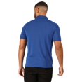 thumbnail image 2 of Regatta Professional - Polo manga corta Modelo Classic 65/35 hombre caballero (Azul royal), 2 of 3