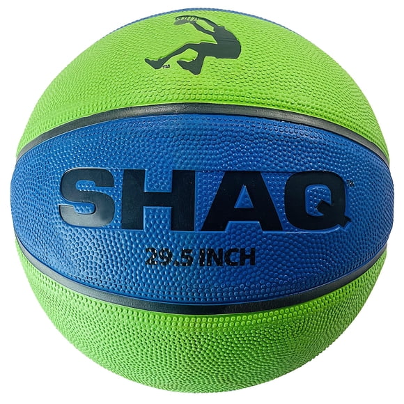 Basketball SHAQ Official Size 7 75 cm Indoor Outdoor