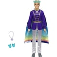 thumbnail image 2 of Muñeca Ken Barbie Dreamtopia 12 in 2 en 1 Rubia, 2 of 2