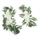 thumbnail image 2 of 6Pieces Decorative Wedding Arch Ceremony Wedding Wall Decoration, 2 of 9