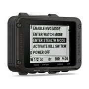 Garmin Foretrex 801 Wrist-Mounted GPS Navigator No Strap with AAA Batteries and PowerBank