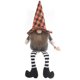 thumbnail image 1 of Gnomo De Halloween, Juguetes Para Niños, Muñeca Sin Rostro De Bruja, Festival, Bar, Decoración De Fiesta En Casa, Adornos De Halloween seitruly HA046710-03, 1 of 6