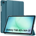 thumbnail image 1 of Funda MoKo para Samsung Galaxy Tab A11+/A9+ 11" Turquesa, 1 of 8