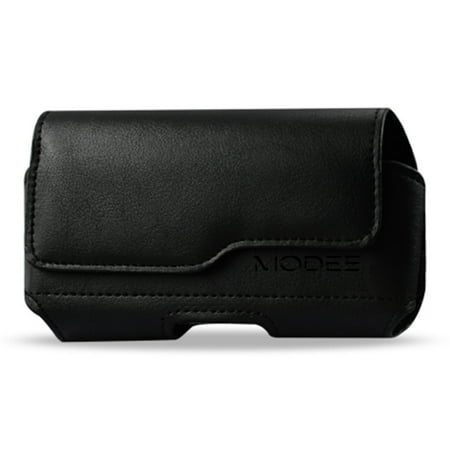 Leather Cell Phone Cover (For Samsung Galaxy Note 5 / SM-N920 Horizontal Z Lid Leather Pouch Plus Cell Phone With Cover Size)