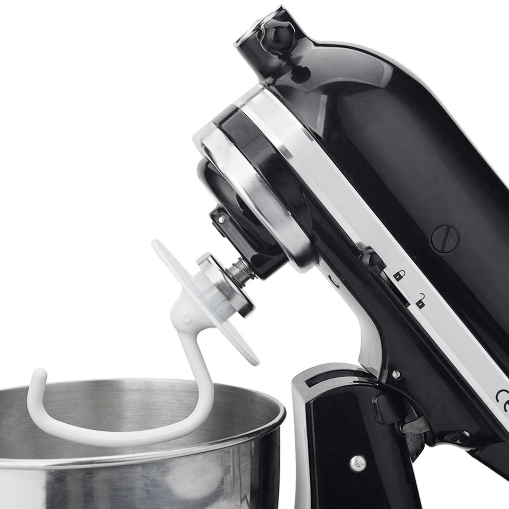 kitchenaid hand mixer bread hook