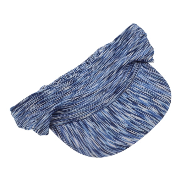 OUNONA Outdoor Sports Hat Men and Women 25.50X16.50X0.30CM