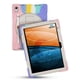 thumbnail image 1 of Funda de uso rudo para Ipad 10a generacion 10.9" case resistente a caidas con correa Teknet  Uso Rudo, 1 of 4