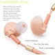 thumbnail image 4 of Elf-Earbuds Auriculares con cable ultrasuaves Calidad de sonido perfecta Auriculares de hadas, 4 of 9