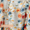 3, variant on Printed Satin Fabric by The Yard, Faux Silk Floral Fabric for Dresses, Skirts, Formal Wear and DIY Sewing