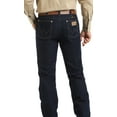 thumbnail image 4 of Vaqueros Wrangler Cowboy Cut Active Flex Original Fit para hombre, 4 of 4