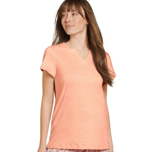 Jockey Women Soft Essentials Tee