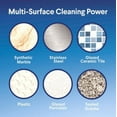 thumbnail image 2 of 32 oz. Clean-Up Lemon Disinfecting All-Purpose Cleaner Spray (4-Pack), 2 of 6
