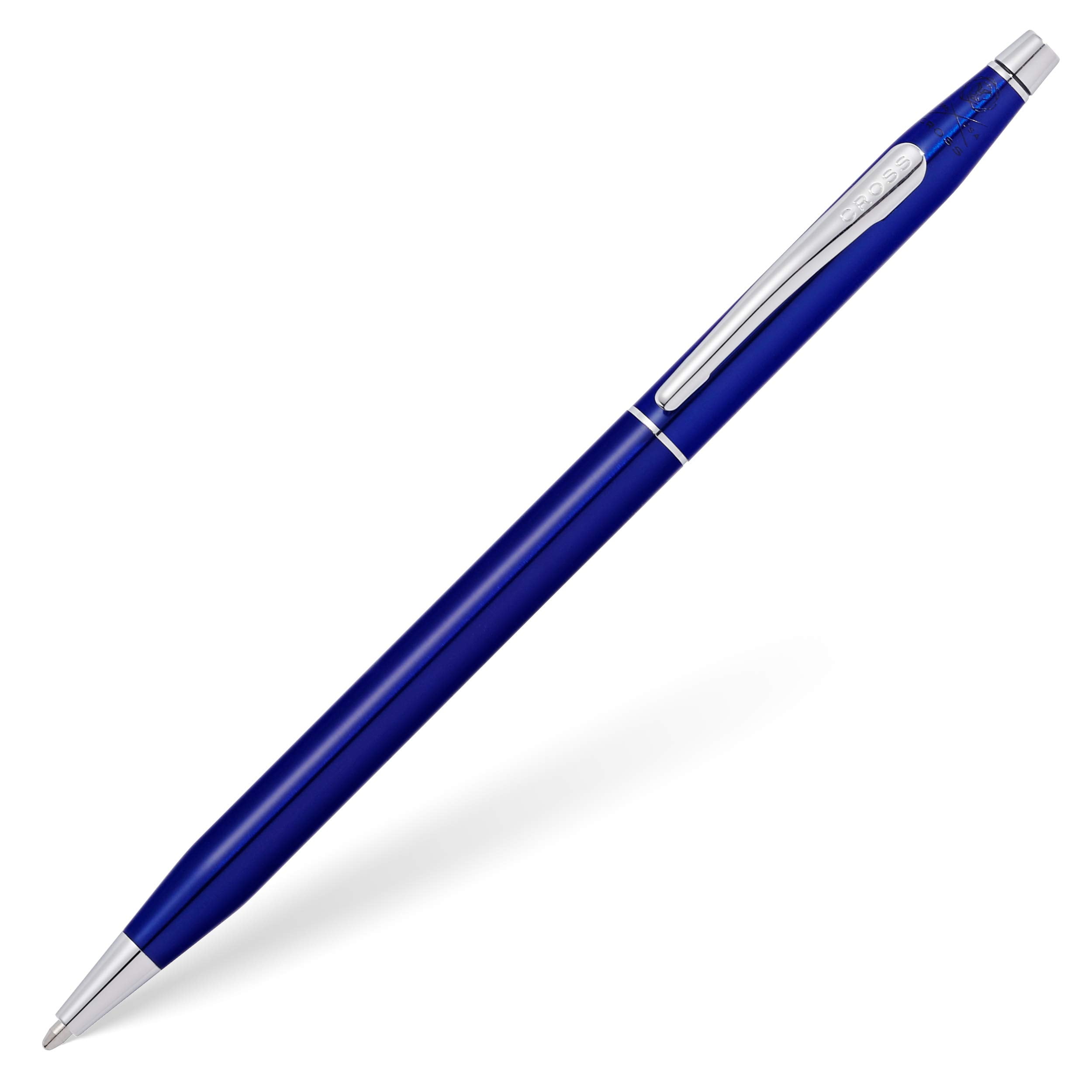 Cross Pen Ballpoint Classic Century Black 23kt AT2502 - David Cullen