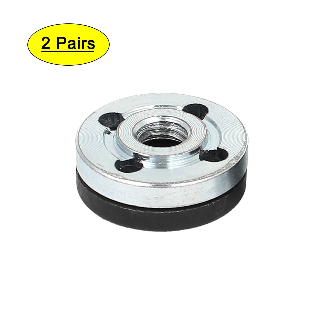 Angle Grinder Part Round Clamp Inner Outer Flange 30mm Outside Diameter