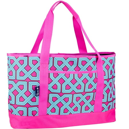 Wildkin Trellis Tote-All