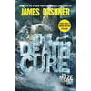 The Death Cure (Maze Runner, Book Three)Â 