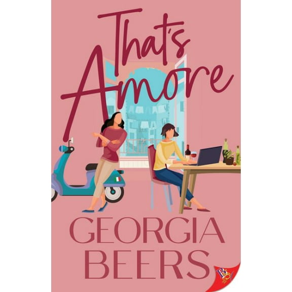 Pre-Owned That's Amore!, (Paperback)