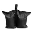 thumbnail image 4 of Spptty Sac de Poids pour Ancrage, Sac de Poids Résistant à l'Usure pour Tente, Auvents de Plage, 4 of 8