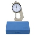 thumbnail image 2 of 0.1mm Thickness Gauge Portable Thickness Micrometer With Clear Scale Pointer For Measurement, 2 of 8