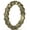 Bronze, variant on Silicone Rings for Women - Thin & Stackable Rubber Bands for Sports & Yoga