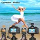 thumbnail image 3 of Control remoto inalámbrico Pixel Timer Shutter Release TW283-N3 para Canon 5D Mark III/5D Mark IV/5D 6D/7D Mark II/7D 50D 40D 30D D60 D30 D2000 R5, 3 of 9